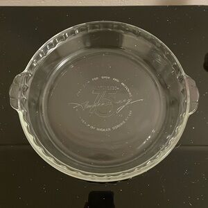 Pyrex 75th Anniversary Glass Bakewear